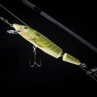 Salmo Jointed Pike